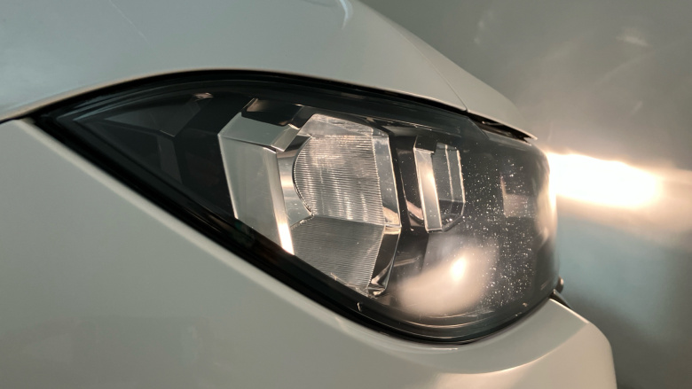 Volkswagen T-Cross 1.0 TSI S 5dr Petrol Estate